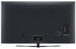 Viedais TV LG 50NANO766QA 50" 4K ULTRA HD LED WIFI cena un informācija | Televizori | 220.lv