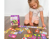 Bērnu domino - krāsas cena un informācija | Attīstošās rotaļlietas | 220.lv