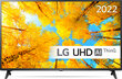 Viedais TV LG 55UQ75006LF 55" 4K ULTRA HD LED WIFI цена и информация | Televizori | 220.lv