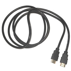 Кабель HDMI iggual IGG317778 цена и информация | Кабели и провода | 220.lv