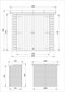 Koka dārza māja / instrumentu glabātuve, Timbela M348 цена и информация | Dārza mājiņas, šķūņi, malkas nojumes | 220.lv