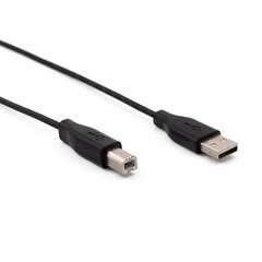 Kabelis Micro USB Nilox (1,8 m) cena un informācija | Kabeļi un vadi | 220.lv