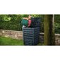 ECO-MASTER kompostētājs 450L cena un informācija | Komposta kastes un āra konteineri | 220.lv