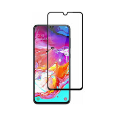 Aizsargstikls 9H priekš Samsung Galaxy A40 cena un informācija | Ekrāna aizsargstikli | 220.lv