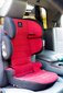 Mašīnas sēdeklis 4Baby Euro-Fix, 15-36 kg, dark turquoise cena un informācija | Autokrēsliņi | 220.lv