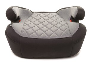 Mašīnas sēdeklis 4Baby Hi-Fix, 22-36 kg, grey цена и информация | Автокресла | 220.lv