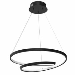 Подвесной светильник Milagro Lucero цена и информация | Настенный/подвесной светильник Eye Spot 11 BL, чёрный | 220.lv