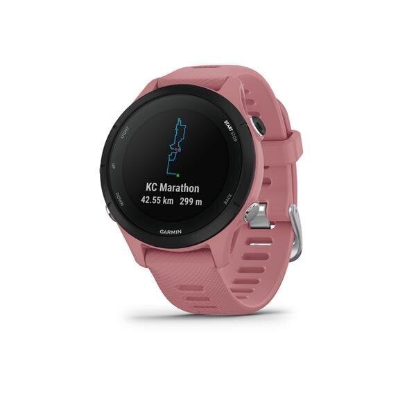 Garmin Forerunner® 255S Light Pink цена и информация | Viedpulksteņi (smartwatch) | 220.lv