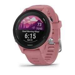 Garmin Forerunner® 255S Light Pink cena un informācija | Viedpulksteņi (smartwatch) | 220.lv