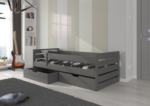 Детская кровать Bemma 185x87x63см цена и информация | Детские кровати | 220.lv