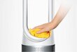 Gaisa attīrītājs Dyson Pure Cool TP00 цена и информация | Gaisa attīrītāji | 220.lv