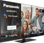 Viedais TV Panasonic Corp. TX55LX650E 55" 4K ULTRA HD LED WIFI cena un informācija | Televizori | 220.lv