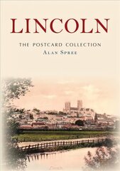 Lincoln: The Postcard Collection цена и информация | Книги о питании и здоровом образе жизни | 220.lv