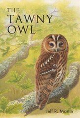 Tawny Owl цена и информация | Книги о питании и здоровом образе жизни | 220.lv