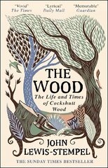 Wood: The Life & Times of Cockshutt Wood cena un informācija | Mākslas grāmatas | 220.lv