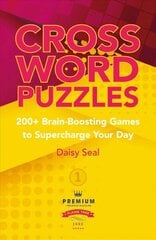 Crossword One New edition cena un informācija | Grāmatas par veselīgu dzīvesveidu un uzturu | 220.lv