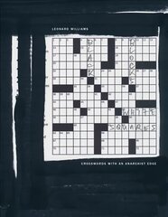 Black Blocks, White Squares: Crosswords With An Anarchist Edge cena un informācija | Grāmatas par veselīgu dzīvesveidu un uzturu | 220.lv