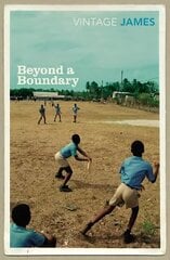 Beyond A Boundary цена и информация | Книги о питании и здоровом образе жизни | 220.lv