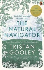 Natural Navigator: 10th Anniversary Edition цена и информация | Развивающие книги | 220.lv