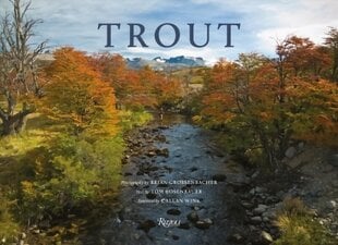 Trout цена и информация | Путеводители, путешествия | 220.lv