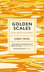 Golden Scales: A Lost Summer on the Banks цена и информация | Книги о питании и здоровом образе жизни | 220.lv