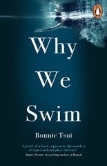 Why We Swim цена и информация | Книги о питании и здоровом образе жизни | 220.lv