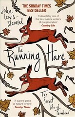 Running Hare: The Secret Life of Farmland cena un informācija | Grāmatas par veselīgu dzīvesveidu un uzturu | 220.lv