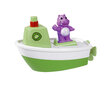 Vannas rotaļlieta Laiva Simba ABC cena un informācija | Ūdens, smilšu un pludmales rotaļlietas | 220.lv