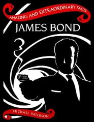 James Bond Revised edition цена и информация | Книги о питании и здоровом образе жизни | 220.lv