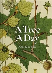 Tree A Day cena un informācija | Grāmatas par veselīgu dzīvesveidu un uzturu | 220.lv