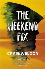 Weekend Fix New edition цена и информация | Книги о питании и здоровом образе жизни | 220.lv