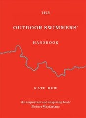 Outdoor Swimmers' Handbook cena un informācija | Grāmatas par veselīgu dzīvesveidu un uzturu | 220.lv