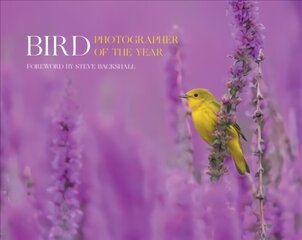 Bird Photographer of the Year: Collection 7 цена и информация | Книги о питании и здоровом образе жизни | 220.lv