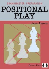 Positional Play цена и информация | Книги о питании и здоровом образе жизни | 220.lv