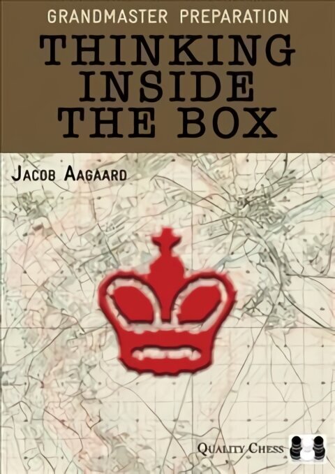 Thinking Inside the Box cena un informācija | Grāmatas par veselīgu dzīvesveidu un uzturu | 220.lv