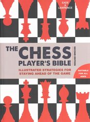Chess Player's Bible cena un informācija | Grāmatas par veselīgu dzīvesveidu un uzturu | 220.lv