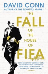Fall of the House of Fifa цена и информация | Книги о питании и здоровом образе жизни | 220.lv