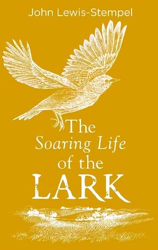 Soaring Life of the Lark цена и информация | Grāmatas par veselīgu dzīvesveidu un uzturu | 220.lv