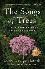 Songs Of Trees цена и информация | Книги о питании и здоровом образе жизни | 220.lv