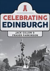 Celebrating Edinburgh цена и информация | Книги о питании и здоровом образе жизни | 220.lv