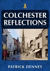 Colchester Reflections cena un informācija | Grāmatas par veselīgu dzīvesveidu un uzturu | 220.lv