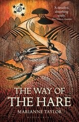 Way of the Hare cena un informācija | Enciklopēdijas, uzziņu literatūra | 220.lv