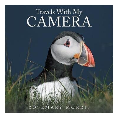 Travels With My Camera цена и информация | Ceļojumu apraksti, ceļveži | 220.lv