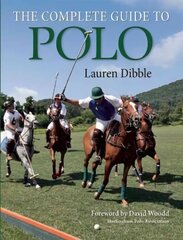 Complete Guide to Polo cena un informācija | Grāmatas par veselīgu dzīvesveidu un uzturu | 220.lv
