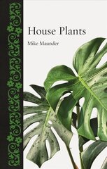 House Plants cena un informācija | Grāmatas par veselīgu dzīvesveidu un uzturu | 220.lv
