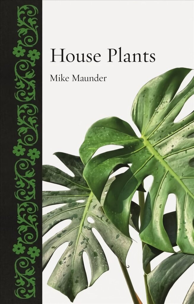 House Plants цена и информация | Grāmatas par veselīgu dzīvesveidu un uzturu | 220.lv