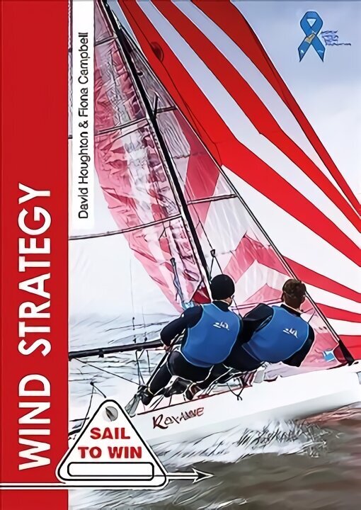 Wind Strategy 4th edition cena un informācija | Grāmatas par veselīgu dzīvesveidu un uzturu | 220.lv