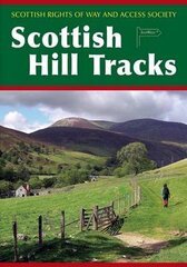 Scottish Hill Tracks 5th edition cena un informācija | Grāmatas par veselīgu dzīvesveidu un uzturu | 220.lv