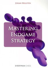 Mastering Endgame Strategy цена и информация | Книги о питании и здоровом образе жизни | 220.lv