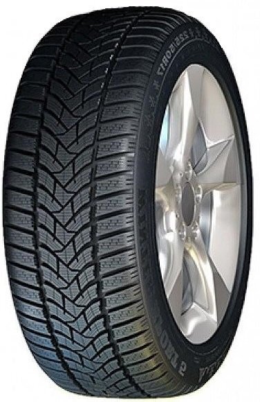 Dunlop SP Winter Sport 5 245/40R18 97 V XL цена и информация | Ziemas riepas | 220.lv